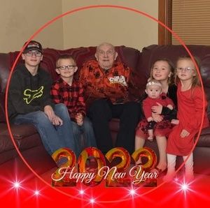 Meet your Posher, Pam